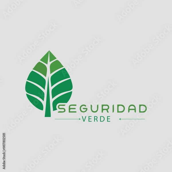 Obraz A professional and creative logo design ideal for branding, business identity, and digital use. Suitable for companies, startups, and entrepreneurs looking to elevate their visual presence with a clea