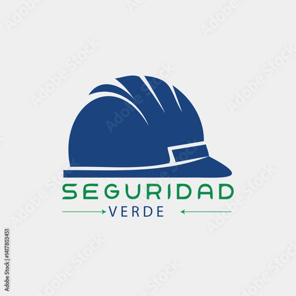 Obraz A professional and creative logo design ideal for branding, business identity, and digital use. Suitable for companies, startups, and entrepreneurs looking to elevate their visual presence with a clea