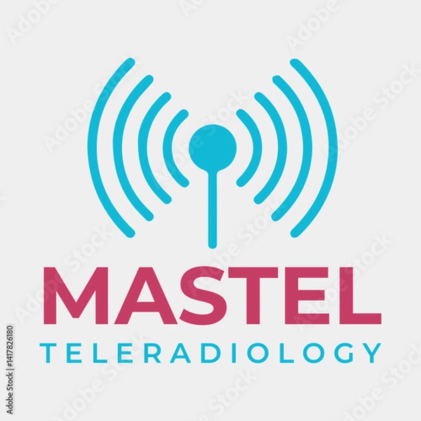 Obraz A professional and creative logo design ideal for branding, business identity, and digital use. Suitable for companies, startups, and entrepreneurs looking to elevate their visual presence with a clea