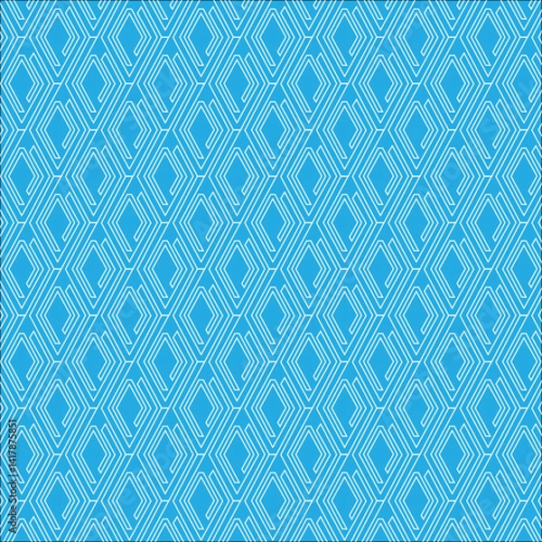 Fototapeta abstract ert new vector simpole pattern design.