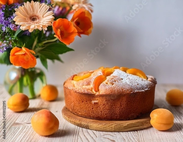 Obraz Kuchen