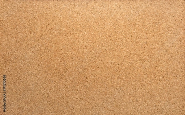 Obraz Kork jako tekstura