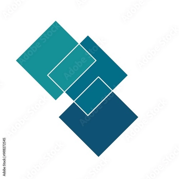 Obraz abstract design element