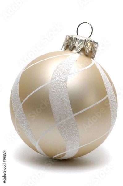 Obraz christmas decoration