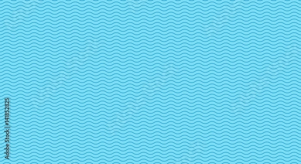 Obraz Endless vector texture for wallpaper, wrapping paper, background, surface texture, pattern fill