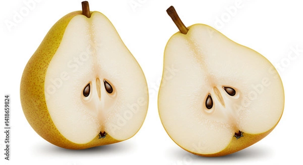 Fototapeta pear