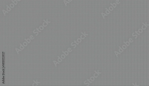 Fototapeta Seamless gray pattern with tiny squares, ideal for backgrounds and textures