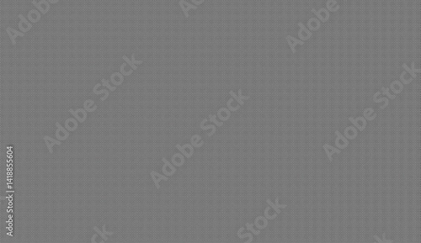Fototapeta Minimalist gray geometric pattern forming subtle texture, suitable for digital backgrounds in web design, presentations, print media