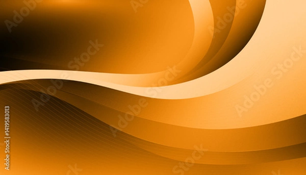 Fototapeta Simple And Clean Abstract Background Design