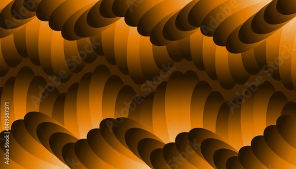 Fototapeta Abstract Background Pattern For Digital Design