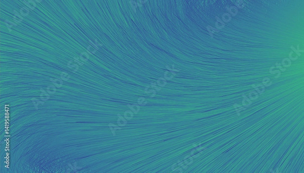 Fototapeta Unique Abstract Background For Visual Creativity