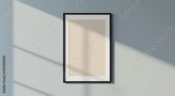 Fototapeta Abstract background with flowing colorful inks pink teal orange and gold.