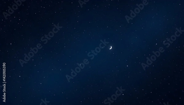 Fototapeta 별 우주 배경