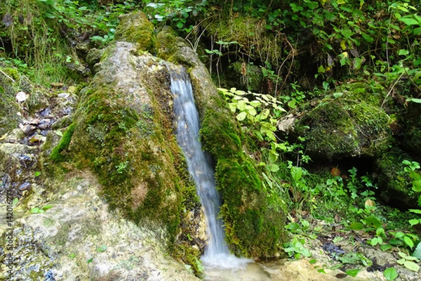 Obraz Waterfall