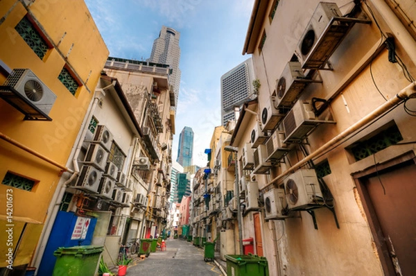 Fototapeta Niewidzialna Stark Rzeczywistość