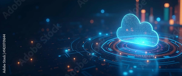 Fototapeta Cutting Edge UX/UI Design Mockup: Sleek Interface Layouts, Interactive Prototypes & Modern Digital Aesthetics for Effective App Development Visualization - Photo Stock Concept