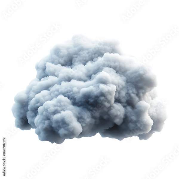 Obraz Cloud Computing png