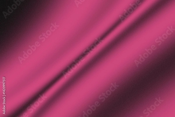 Obraz Abstract pink fabric texture background. (1)