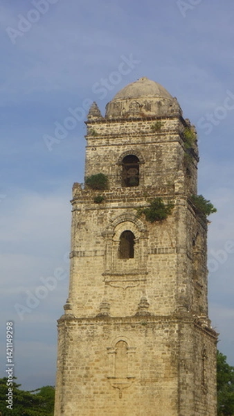 Obraz church belfry 2