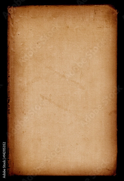 Fototapeta Book cover background