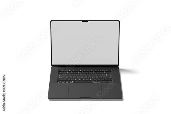 Obraz laptop Mac Pro 