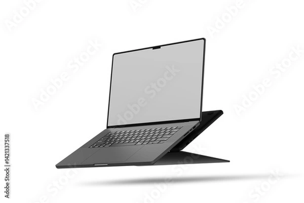 Obraz laptop Mac Pro 