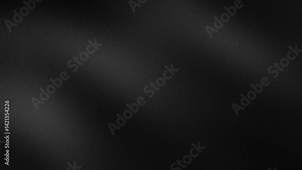 Fototapeta black fabric texture