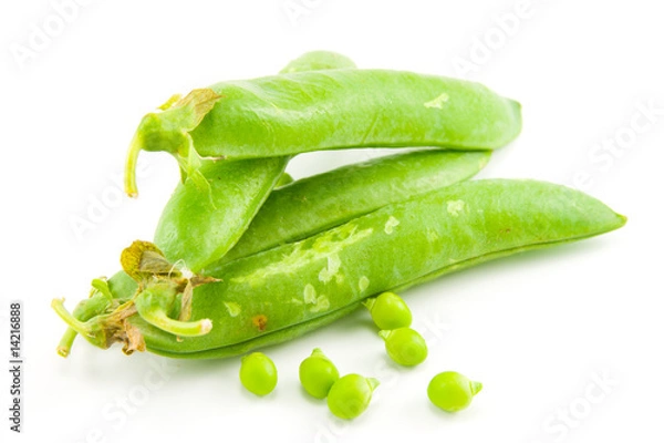Obraz Peapods