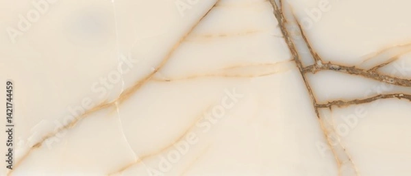 Obraz Onyx marble texture background 