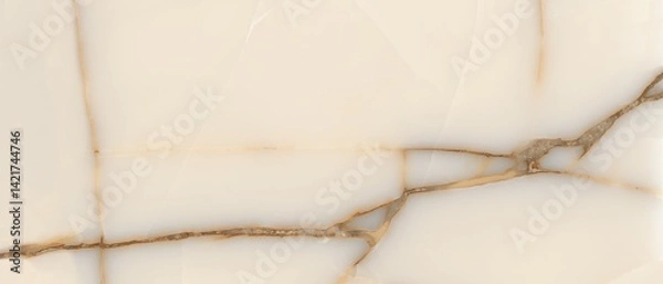 Obraz Onyx marble texture background 