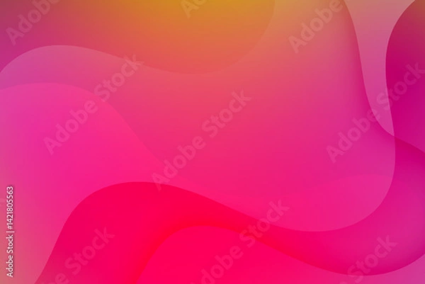 Fototapeta abstract gradient background background with lines