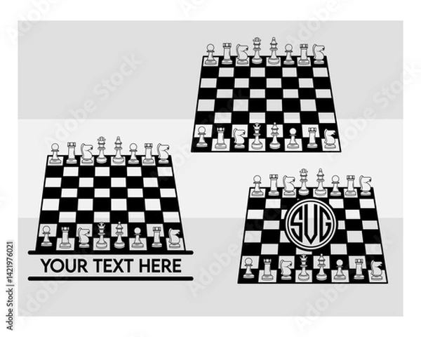 Fototapeta Chess SVG Silhouette Bundle, Chess Pieces Silhouette, Chess Game Svg, Chess Png, Chess Set Svg, Chess outline, Chess Vector, Chess Svg Images, Cut Files
king Svg, queen svg, rooks, bishops, knights, p