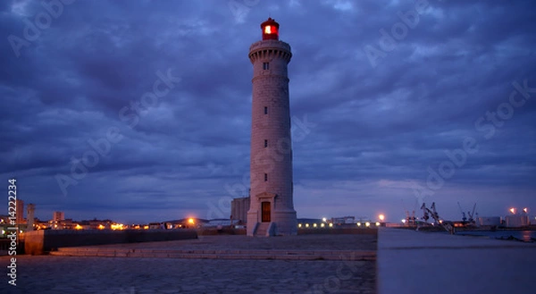 Obraz Phare