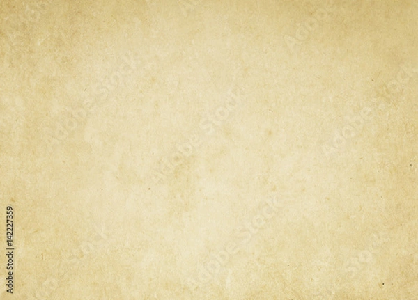 Obraz Old paper background.