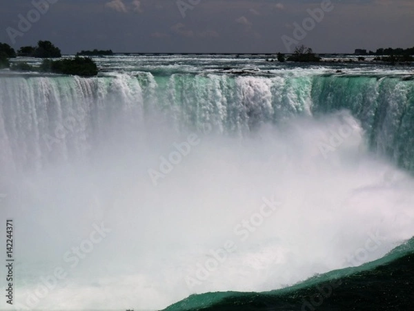 Fototapeta niagara