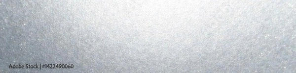 Obraz Polished silver backdrop, subtle scratch marks , illustration, backdrop