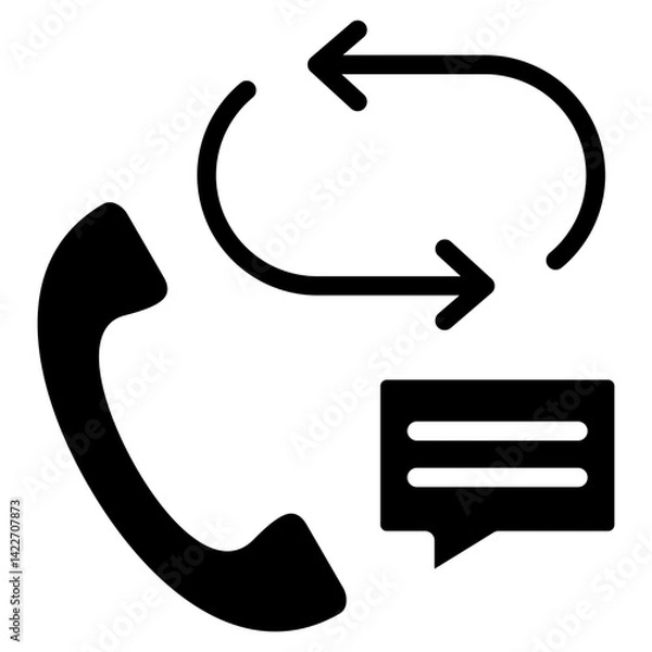 Obraz Recall Notice Icon