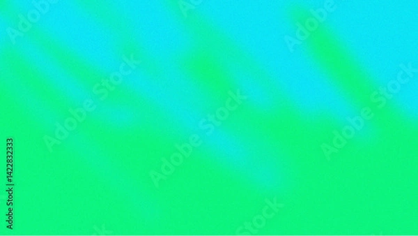 Fototapeta Gradient background colors with noise effect Grain Wallpaper Grainy noisy textured blurry texture abstract Digital noise gradient.