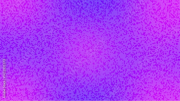 Fototapeta Gradient background colors with noise effect Grain Wallpaper Grainy noisy textured blurry texture abstract Digital noise gradient.