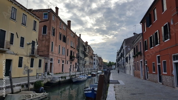 Obraz Venice 99