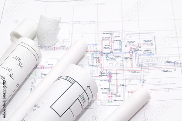 Obraz Водопроект.