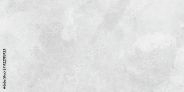 Fototapeta Abstract white texture smooth wall and marble texture design white background of natural cement or stone old texture material. and this are use background design. concreate wall paper texture design	
