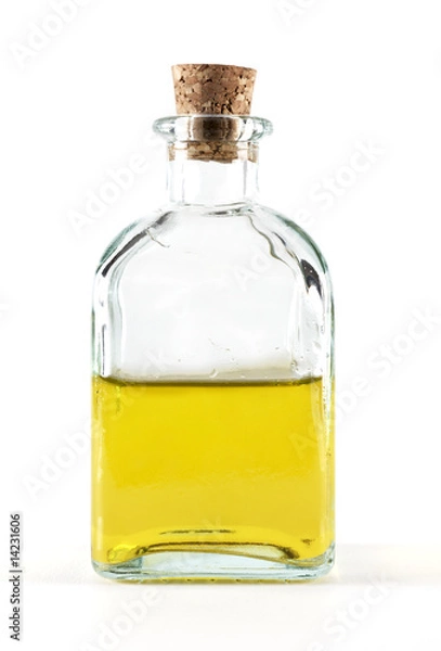 Obraz Botella aceite