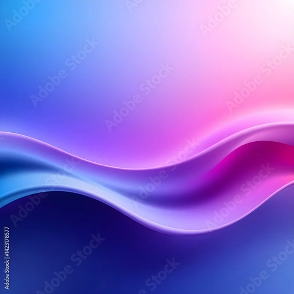 Fototapeta 
curve background