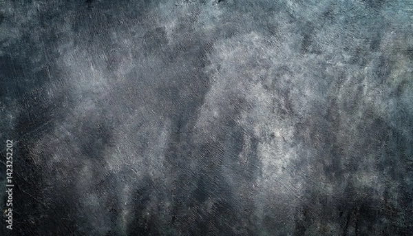 Fototapeta dark textured background for halloween designs, spooky abstract grunge pattern, perfect for web design, print media, branding, and promotional materials