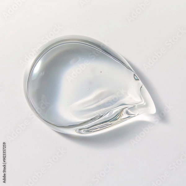 Fototapeta ジェル