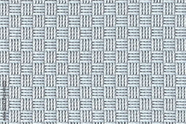 Fototapeta cloth seamless geometric pattern