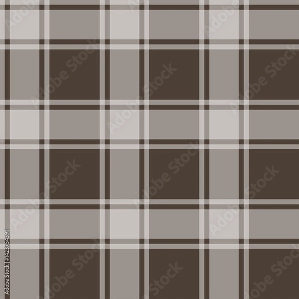 Fototapeta tartan plaid pattern texture vector