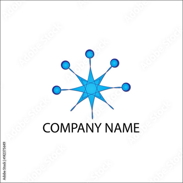 Obraz Religious Services