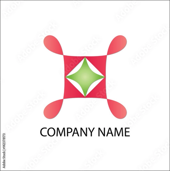 Obraz Specialized Design